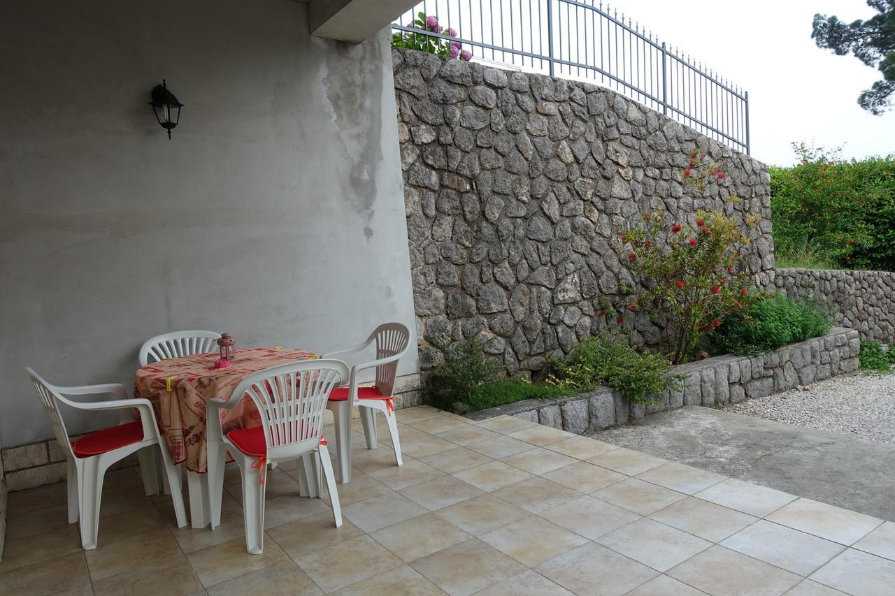 Apartment Denis Opatija Exterior foto